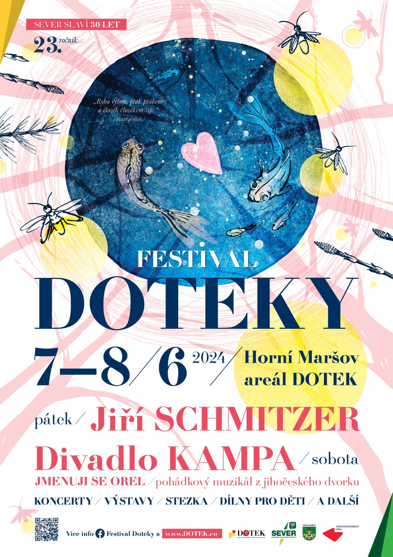 Festival DOTEKY