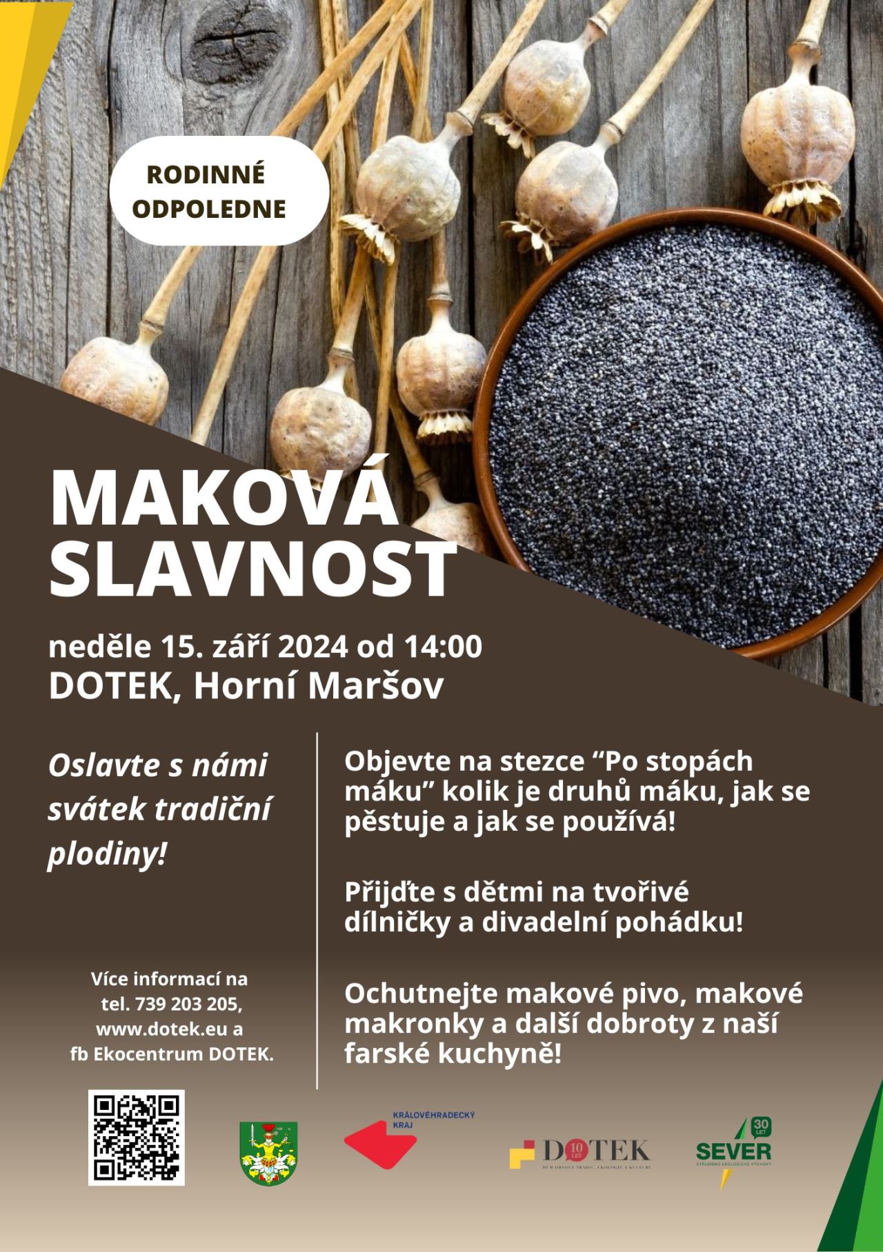 Maková slavnost